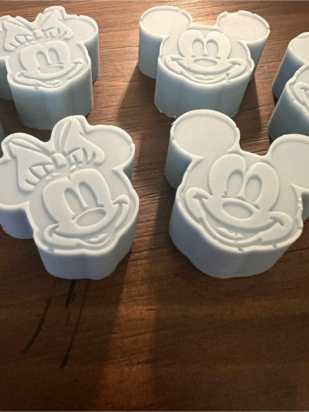 N/A mickey minnie